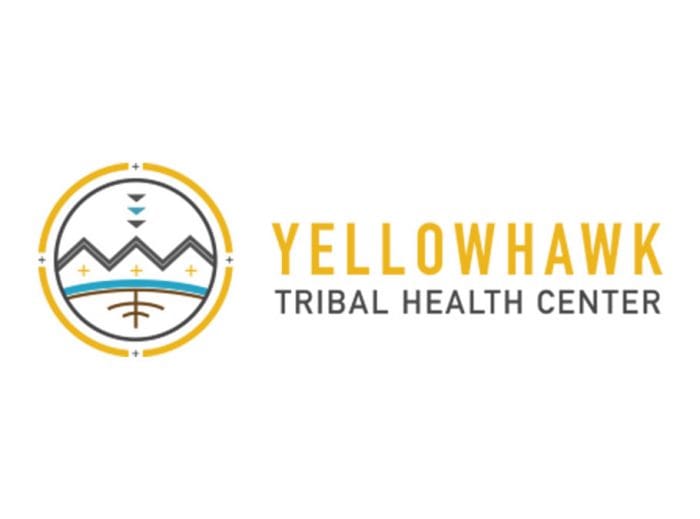 Yellowhawk Tribal Health Center Announces New Logo Yellowhawk Tribal