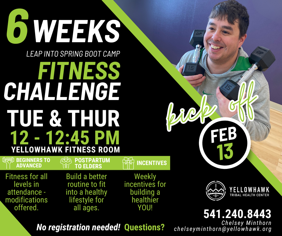 6 week bootcamp challenge near outlet me