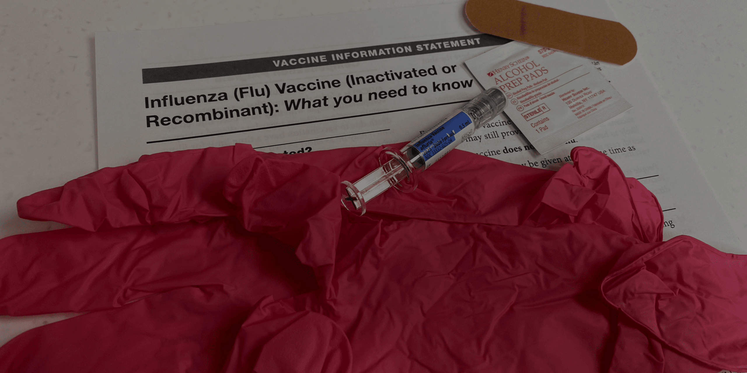 Vaccination Appointments – 541.240.8499